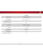 Предварительный просмотр 59 страницы Vizio E550i-A0E User Manual