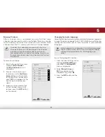Предварительный просмотр 40 страницы Vizio E551d-A0 User Manual