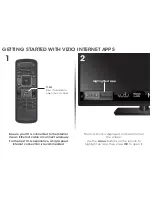 Предварительный просмотр 14 страницы Vizio E551i-A2 Quick Start Manual