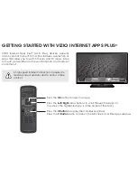 Preview for 16 page of Vizio E601i-A3 Quick Start Manual