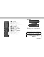 Предварительный просмотр 9 страницы Vizio E65-E0 User Manual