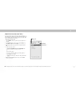 Предварительный просмотр 24 страницы Vizio E65-E0 User Manual