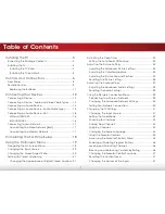 Preview for 7 page of Vizio E650i-A2 User Manual