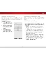 Preview for 26 page of Vizio E650i-A2 User Manual