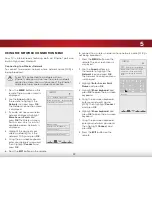 Preview for 35 page of Vizio E650i-A2 User Manual