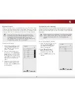 Preview for 40 page of Vizio E650i-A2 User Manual