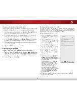 Preview for 43 page of Vizio E650i-A2 User Manual