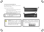 Preview for 9 page of Vizio E70-E3 Installation Manual