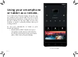 Preview for 10 page of Vizio E70-E3 Installation Manual