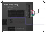 Preview for 14 page of Vizio E70-E3 Installation Manual