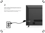 Preview for 16 page of Vizio E70-E3 Installation Manual