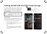 Preview for 22 page of Vizio E70-E3 Installation Manual