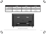 Preview for 27 page of Vizio E70-E3 Installation Manual