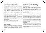 Preview for 32 page of Vizio E70-E3 Installation Manual