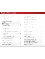 Preview for 7 page of Vizio E701i-A3E User Manual