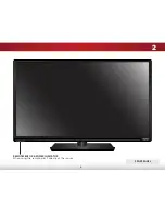 Предварительный просмотр 14 страницы Vizio E701i-A3E User Manual