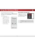 Preview for 25 page of Vizio E701i-A3E User Manual