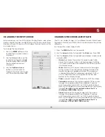 Preview for 26 page of Vizio E701i-A3E User Manual