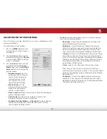 Preview for 29 page of Vizio E701i-A3E User Manual