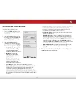 Preview for 33 page of Vizio E701i-A3E User Manual