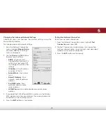 Preview for 36 page of Vizio E701i-A3E User Manual