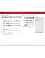 Preview for 39 page of Vizio E701i-A3E User Manual