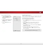 Preview for 41 page of Vizio E701i-A3E User Manual