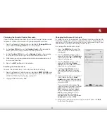 Preview for 43 page of Vizio E701i-A3E User Manual