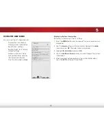 Preview for 46 page of Vizio E701i-A3E User Manual