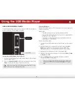 Preview for 50 page of Vizio E701i-A3E User Manual