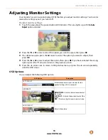 Preview for 13 page of Vizio F20I User Manual