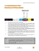 Preview for 26 page of Vizio GV42LF - 42" LCD TV User Manual