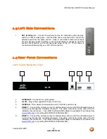 Preview for 12 page of Vizio GV52L FHDTV10A User Manual