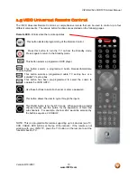 Preview for 15 page of Vizio GV52L FHDTV10A User Manual