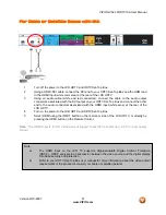 Preview for 21 page of Vizio GV52L FHDTV10A User Manual