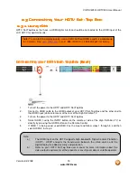 Предварительный просмотр 15 страницы Vizio HDTV30A VW37L User Manual