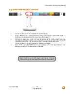 Предварительный просмотр 20 страницы Vizio HDTV30A VW37L User Manual