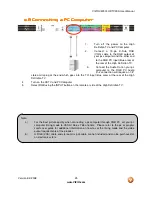 Предварительный просмотр 25 страницы Vizio HDTV30A VW37L User Manual