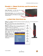 Preview for 9 page of Vizio HDTV30A User Manual