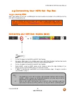 Preview for 15 page of Vizio HDTV30A User Manual