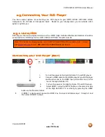 Предварительный просмотр 19 страницы Vizio HDTV30A User Manual