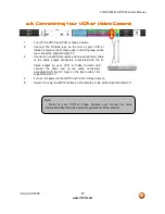 Предварительный просмотр 23 страницы Vizio HDTV30A User Manual