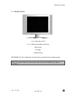 Preview for 7 page of Vizio L20 User Manual