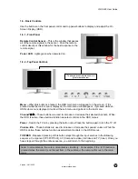 Preview for 8 page of Vizio L20 User Manual