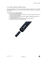 Предварительный просмотр 13 страницы Vizio L20 User Manual