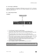 Предварительный просмотр 16 страницы Vizio L20 User Manual