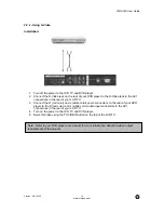 Preview for 17 page of Vizio L20 User Manual