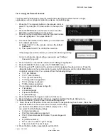 Preview for 28 page of Vizio L20 User Manual