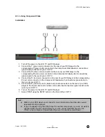 Preview for 17 page of Vizio L30 WGUe User Manual