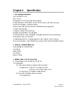 Предварительный просмотр 5 страницы Vizio L37 Service Manual